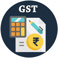 GST Services's Icon