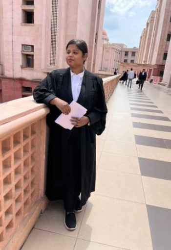 Dipti Srivastava' Profile Image