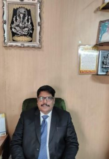 LB Srivastava' Profile Image