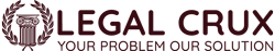 LegalCrux Logo